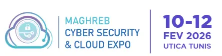 Maghreb Cybersecurity & Cloud Expo 2026